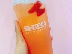 -捷信牛奶甜品世家(学府店)