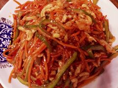 -妈妈的味道(工人体育场东路店)