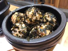 -九田家黑牛烤肉(溧水万达店)