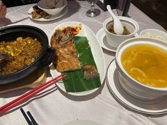 -粗茶淡饭·汉口公馆(循礼门店)