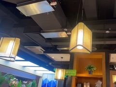 -云海肴·汽锅鸡·云南菜(天山百盛优客店)