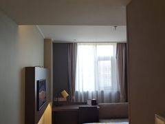 -如家精选酒店(上海张江广兰路地铁站店)