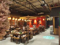 -袁山山重庆火锅(丈八北路店)