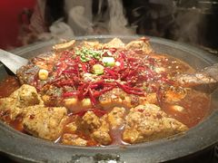 -烤匠麻辣烤鱼(万象城店)