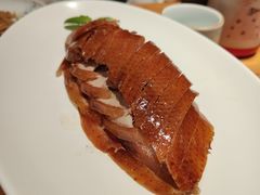 -四季民福烤鸭店(前门廊房二条店)