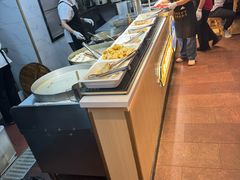 -素满香·食养自助(建邺万达店)