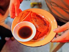 -柴爿巷·香酥鸡&馄饨(复兴中路店)