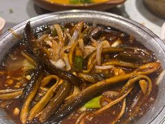 -眷江南之小蓝鲸(王府大街店)