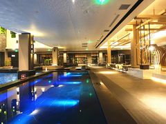 -乐汤汇温泉馆(六合店)