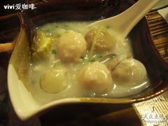 CIMG1378-盈田盈粥庄(博山东路店)