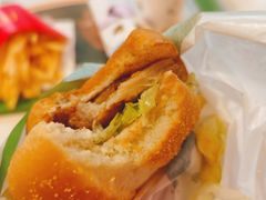 -麦当劳(合肥之心城店)