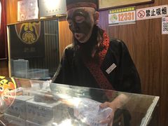 -張飛牛肉(锦里店)