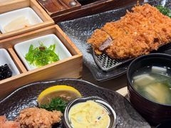 -胜博殿日式炸猪排(西红门店)