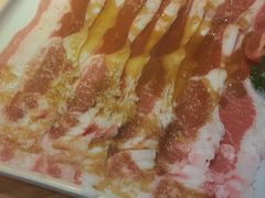 -喜来稀肉(北外滩白玉兰广场店)