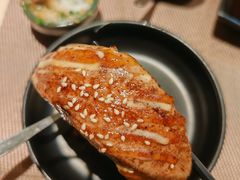 -昊·来了寿司(泡桐树店)