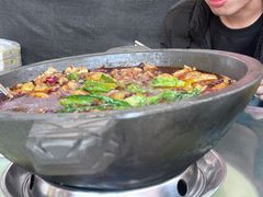 -都江堰石锅鱼