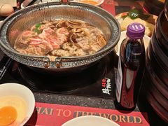 -牛New寿喜烧(闵行龙湖天街店)