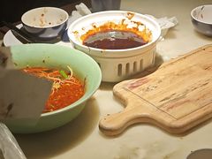 -绿茶餐厅(成都大悦城店)