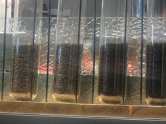 -喜茶(上海兴业太古汇店)