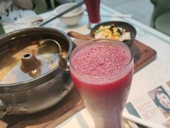 -云海肴·汽锅鸡·云南菜(高德置地店)
