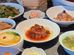 -小厨娘金榜题名(夫子庙秦淮河店)