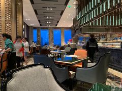 -美食汇自助餐厅(成都万达瑞华酒店)