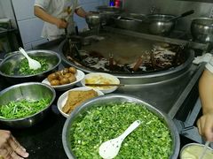 -遵义虾子张六羊肉粉(金码头店)