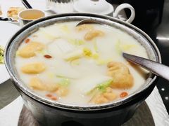 -旺顺阁·北京菜(北辰上品+)