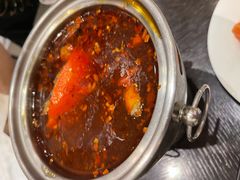 -美食汇·海鲜自助餐·家庭聚会·商务宴请(青秀万达文华店)