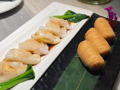 -岭南真味·匠心粤菜(K11店)