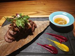 -敏珠拉姆藏餐·南京厨房(富春江东街店)