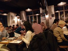 -El Bodegon阿根廷秘鲁餐厅(幸福路店)