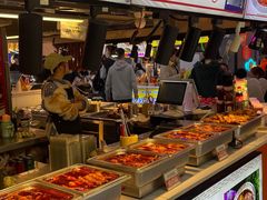 -八一好吃街·高品美食广场