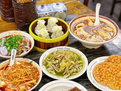 -西月城谭豆花(春熙路店)