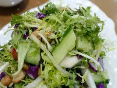 -葛记焖饼(伏牛路店)