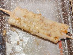 -诸锣记烤串·锦州烧烤(淘金店)