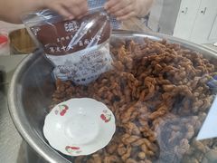 -王阿姨文昌油赞子(府桥街店)