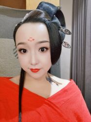 -盘子女人坊古装写真摄影(厦门总店)