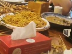 -老姑砂锅·烧烤天津菜(体北道店)
