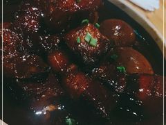 -院子餐厅·大锅菜·老杭帮(桥西直街店)