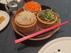 -金狮麟·新豫菜(金码大厦店)