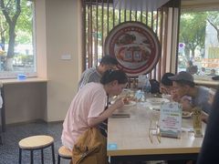 -面道赞宁海海鲜面(迎凤街店)