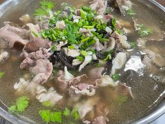 翘脚牛肉-正宗苏稽毛哥跷脚牛肉总店