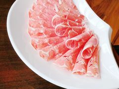 -快乐小羊火锅(河西王府井店)