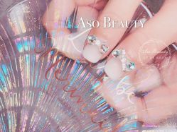-Aso Artist Beauty美甲美睫