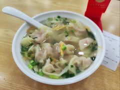 -珊珊小笼馆(仙霞路店)