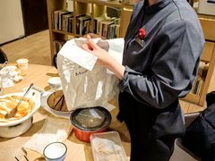 -四季餐厅·新津菜(环湖中路店)
