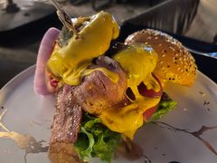-Lets burger非常汉堡·环球风味(蓝色港湾店)