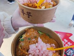 -丁家坡洋芋·观音桥好吃街A区(全国总店)