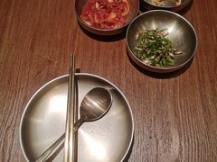 -春熙台·韩国料理(宝安西乡店)